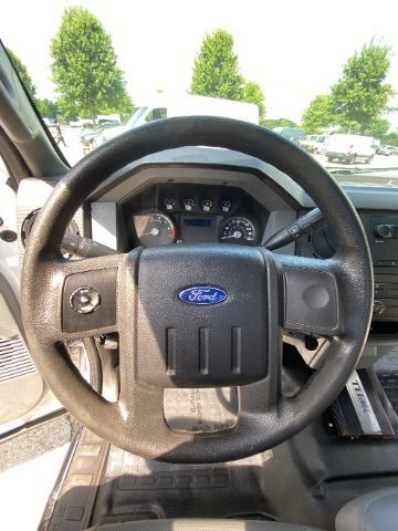 2016 Ford F-250 XL Charlotte NC