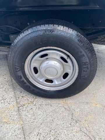 2016 Ford F-250 XL Charlotte NC