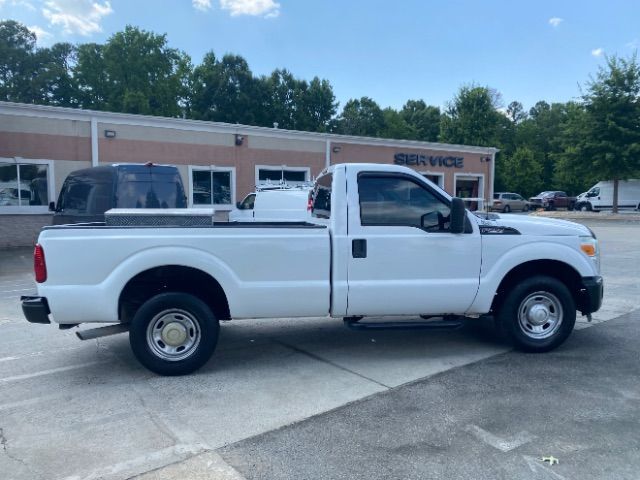 2016 Ford F-250 XL Charlotte NC