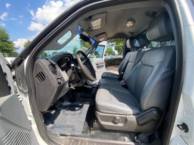 2016 Ford F-250 XL Charlotte NC