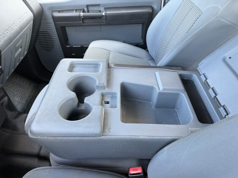 2016 Ford F-250 XL Collinsville OK