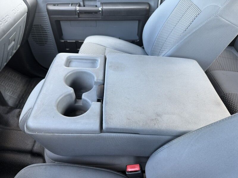 2016 Ford F-250 XL Collinsville OK