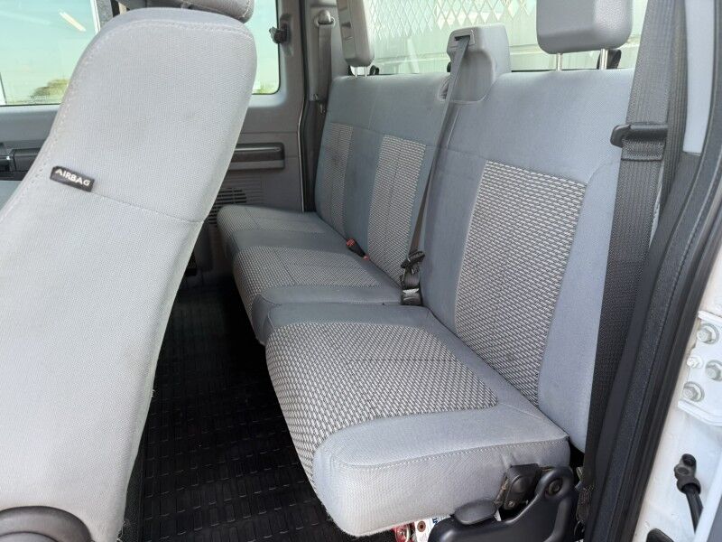 2016 Ford F-250 XL Collinsville OK