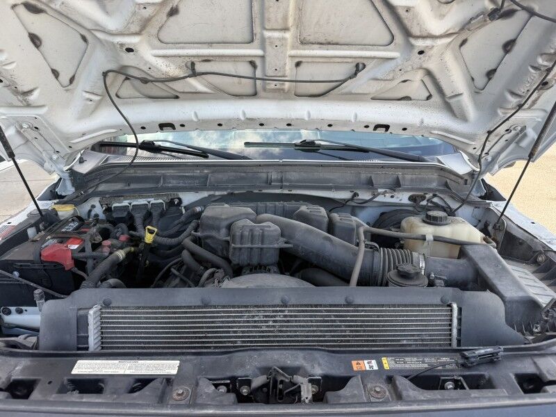 2016 Ford F-250 XL Collinsville OK