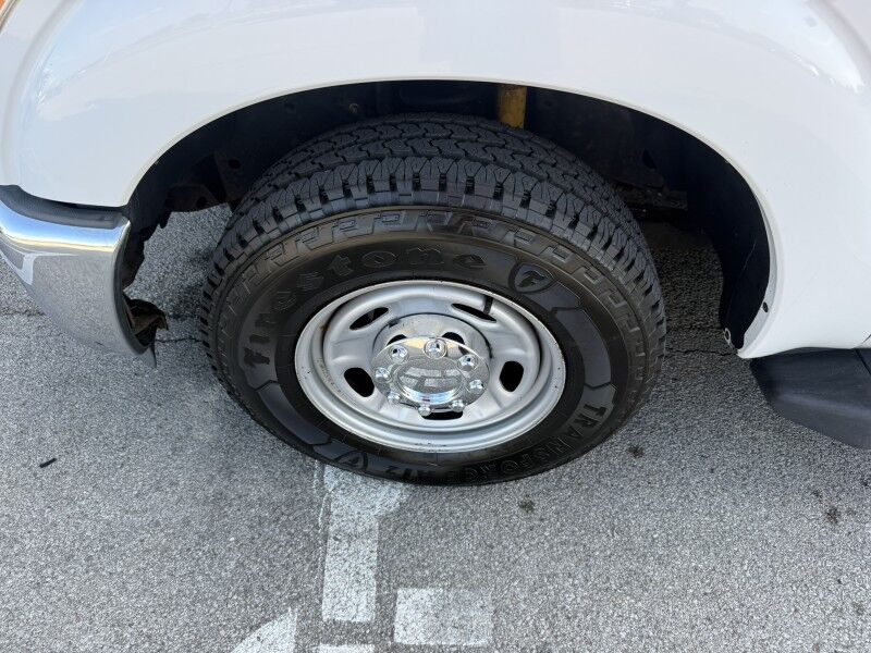 2016 Ford F-250 XL Collinsville OK