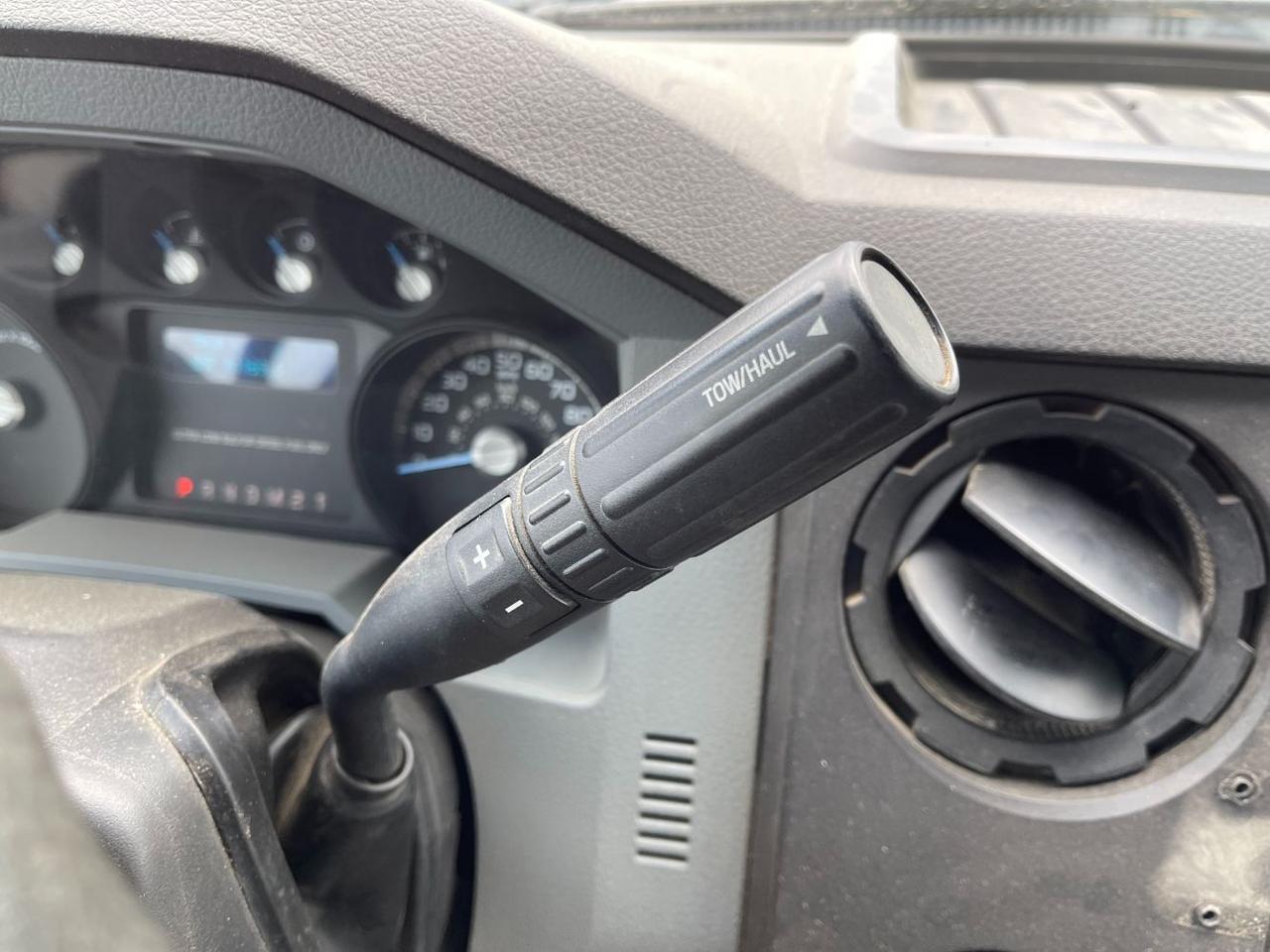 2016 Ford F-250 XL Hayden ID