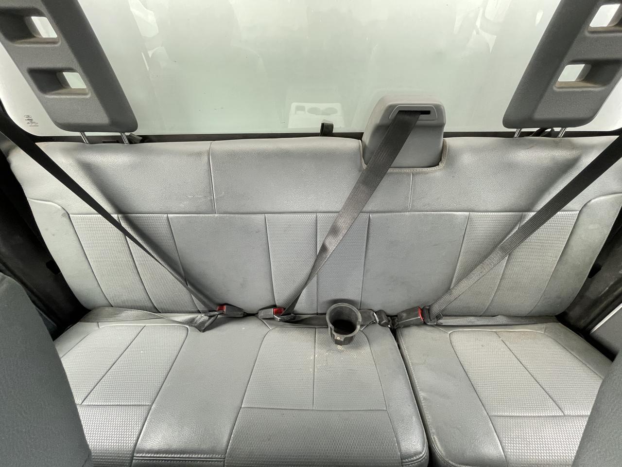2016 Ford F-250 XL Post Falls ID