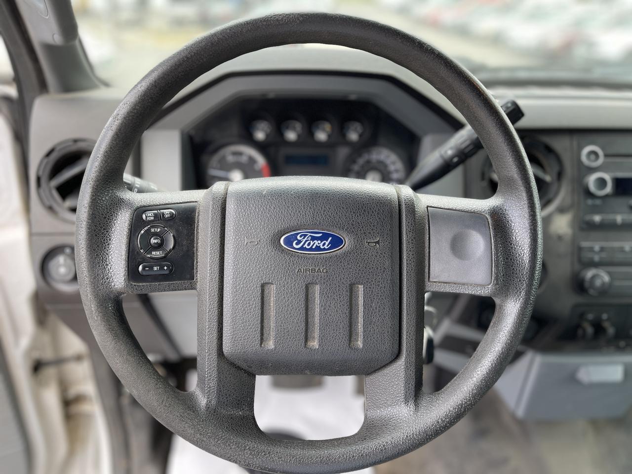 2016 Ford F-250 XL Post Falls ID