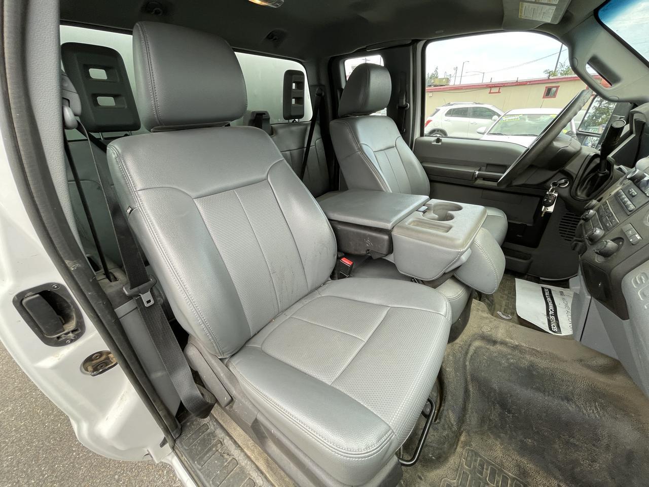 2016 Ford F-250 XL Post Falls ID