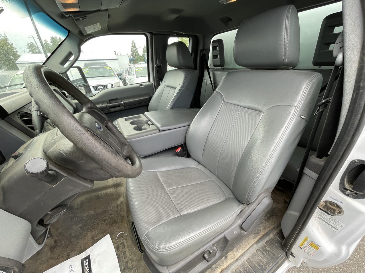 2016 Ford F-250 XL Post Falls ID