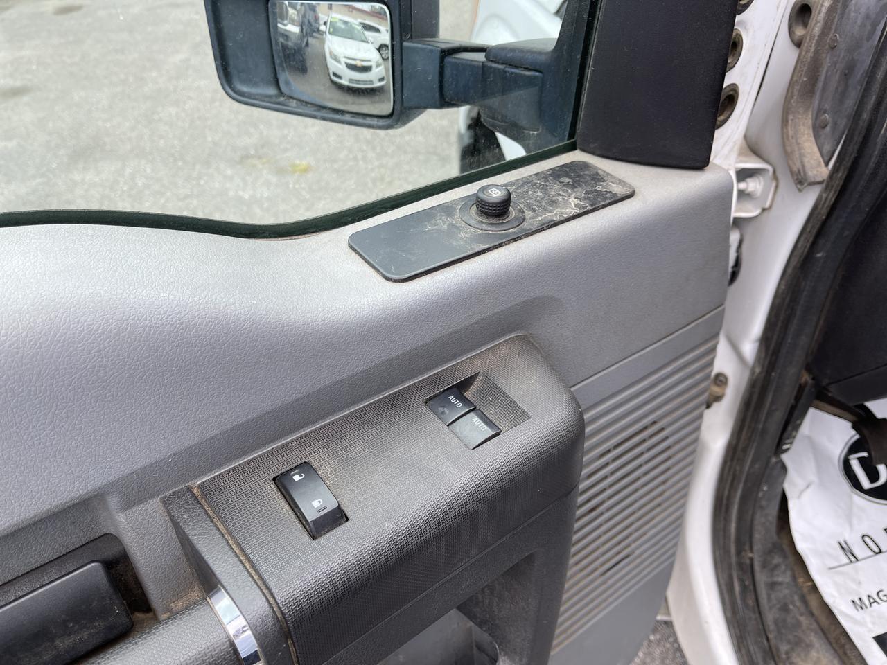 2016 Ford F-250 XL Post Falls ID