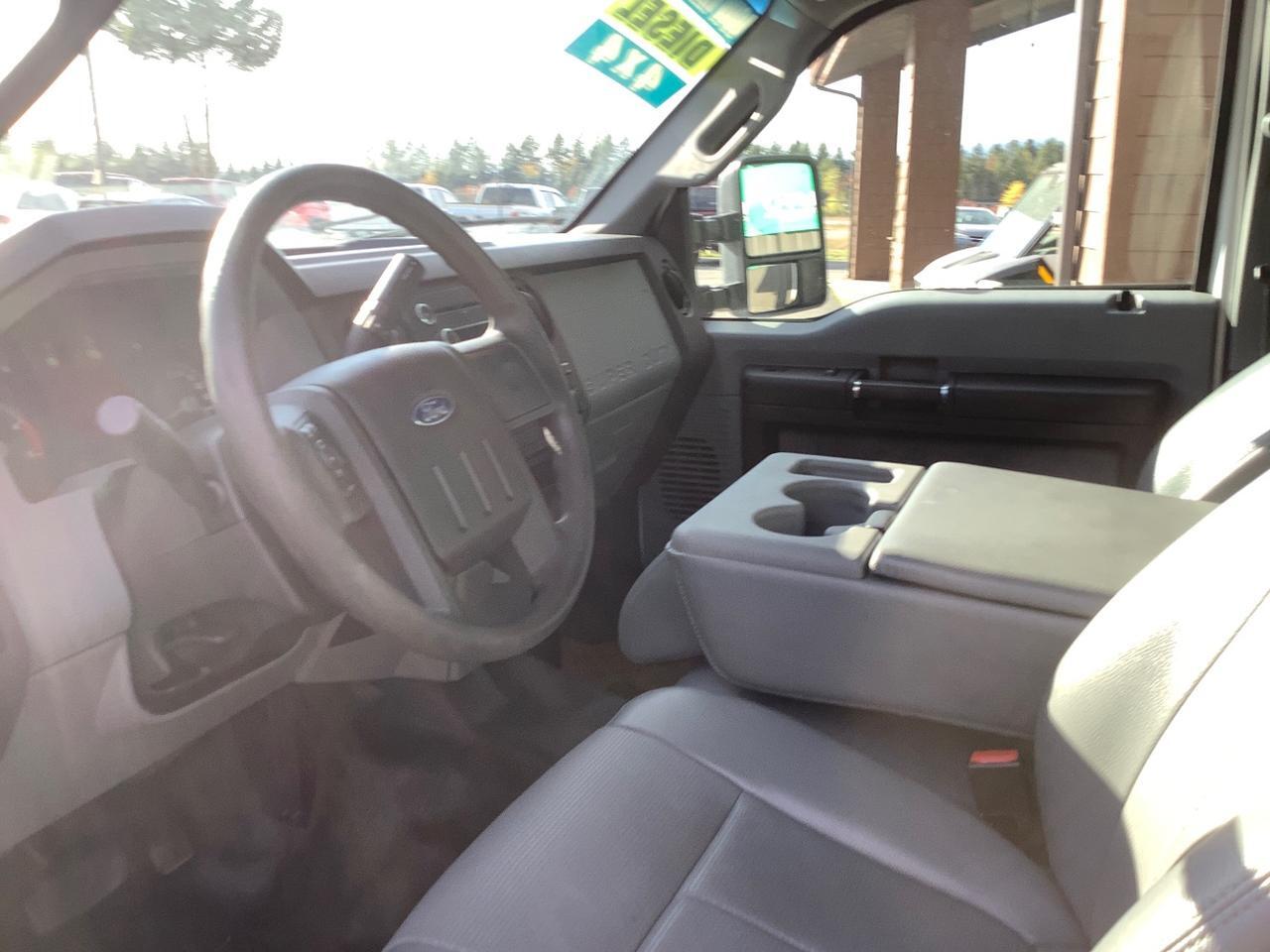 2016 Ford F-250 XL Spokane Valley WA