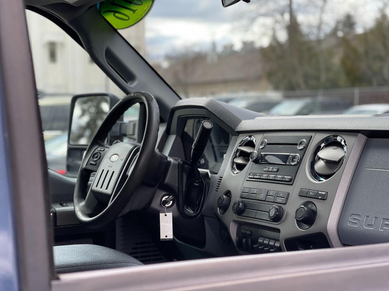 2016 Ford F-250 XLT Spokane Valley WA