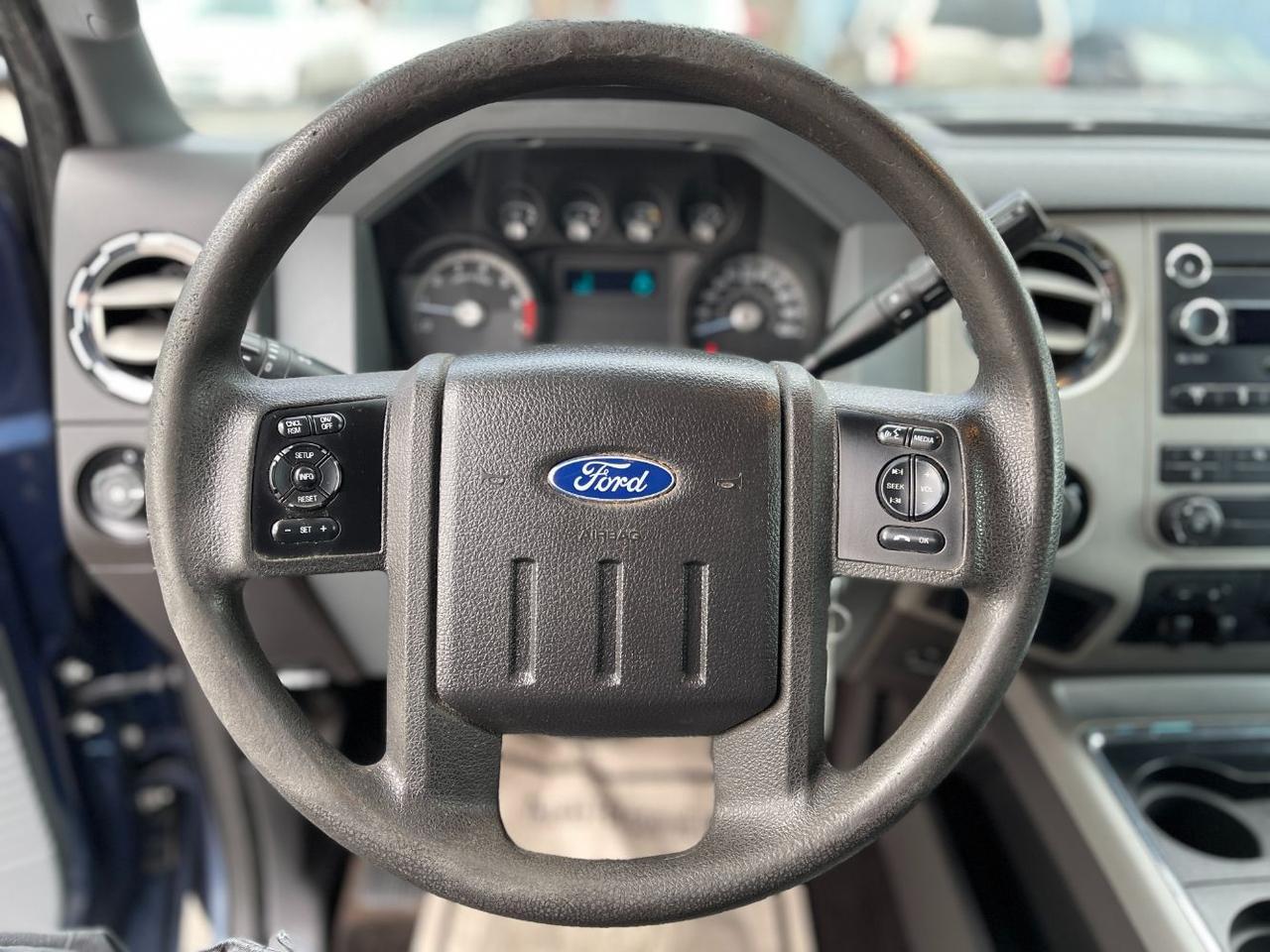 2016 Ford F-250 XLT Spokane Valley WA