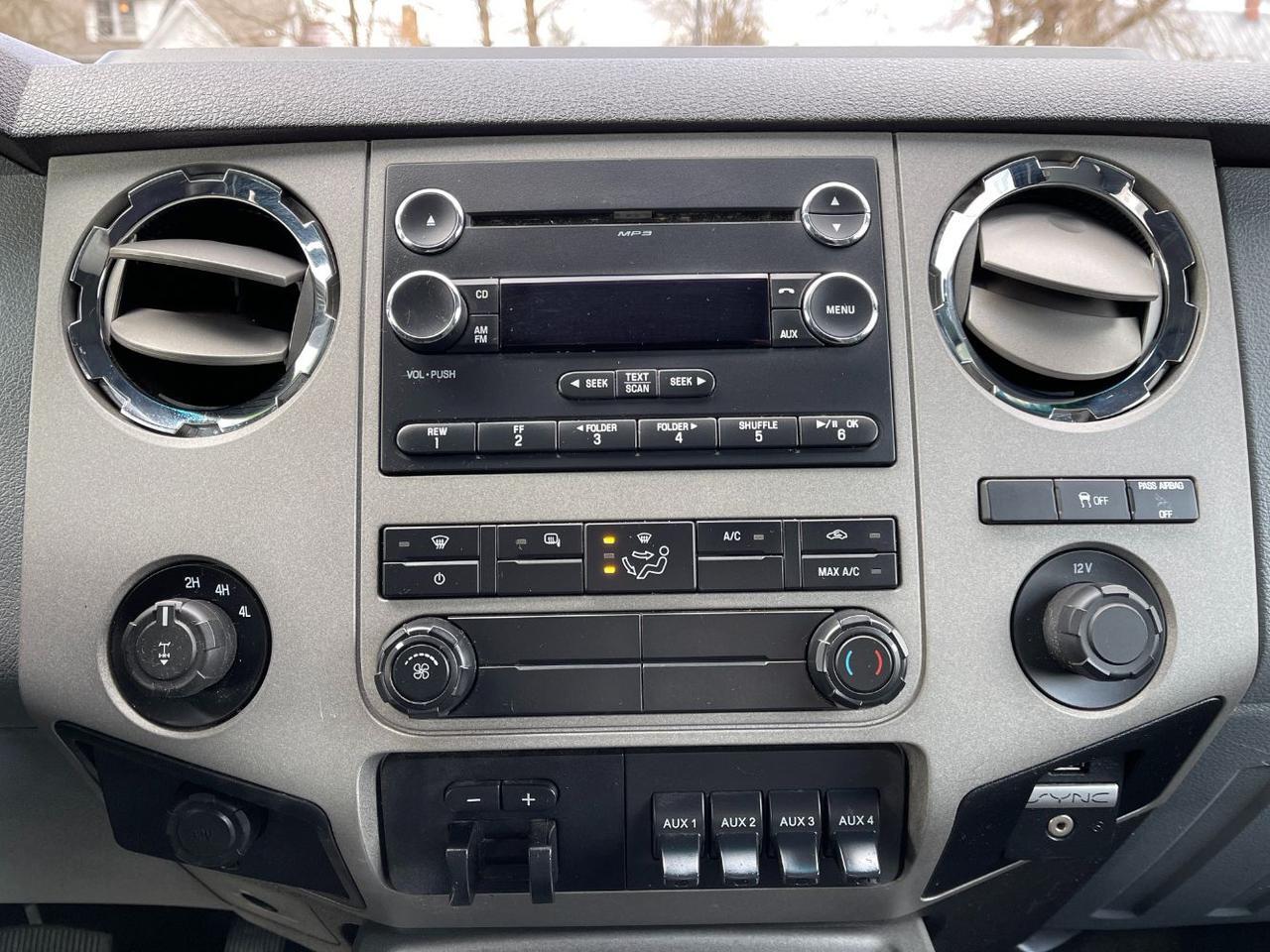 2016 Ford F-250 XLT Spokane Valley WA