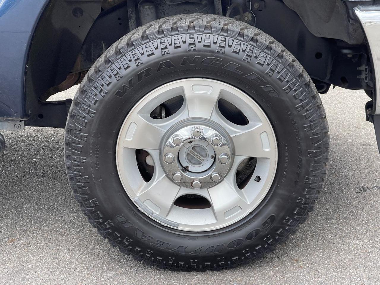 2016 Ford F-250 XLT Spokane Valley WA