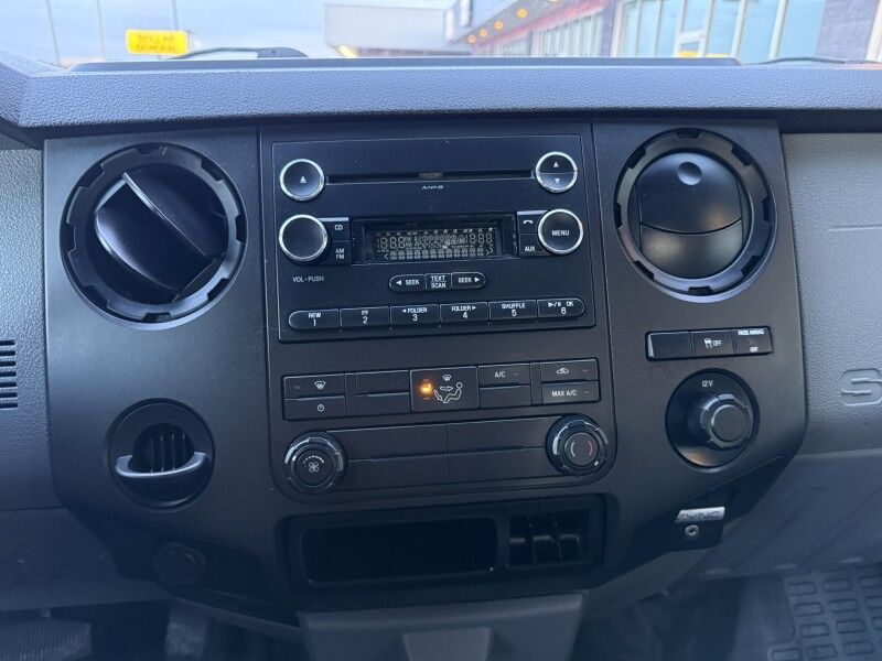 2016 Ford F-250 w/ Tommy Gate XL Collinsville OK