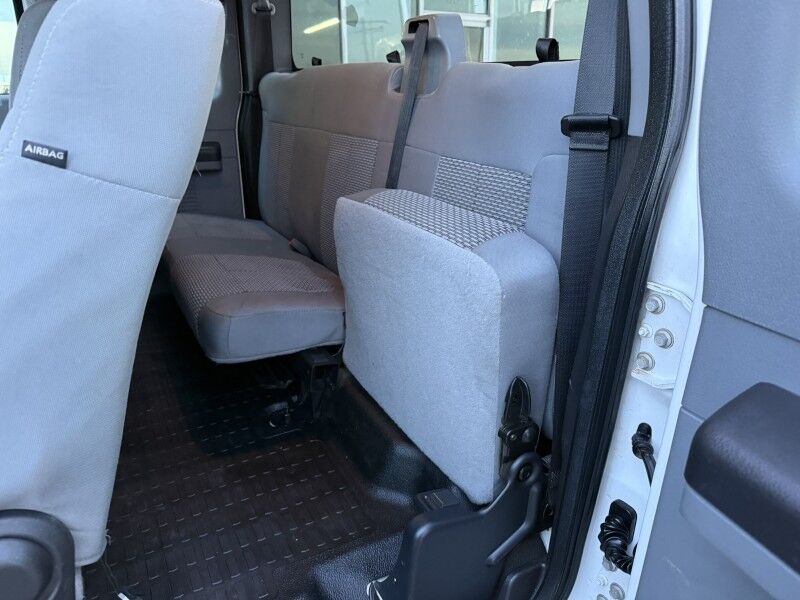 2016 Ford F-250 w/ Tommy Gate XL Collinsville OK