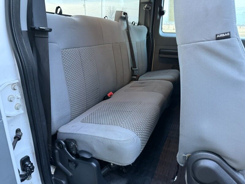 2016 Ford F-250 w/ Tommy Gate XL Collinsville OK