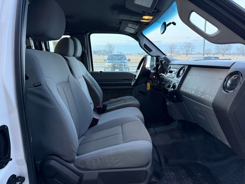 2016 Ford F-250 w/ Tommy Gate XL Collinsville OK