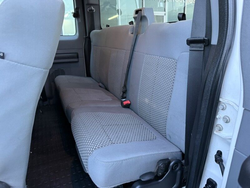 2016 Ford F-250 w/ Tommy Gate XL Collinsville OK