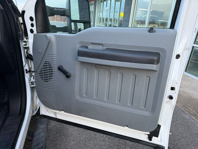 2016 Ford F-250 w/ Tommy Gate XL Collinsville OK