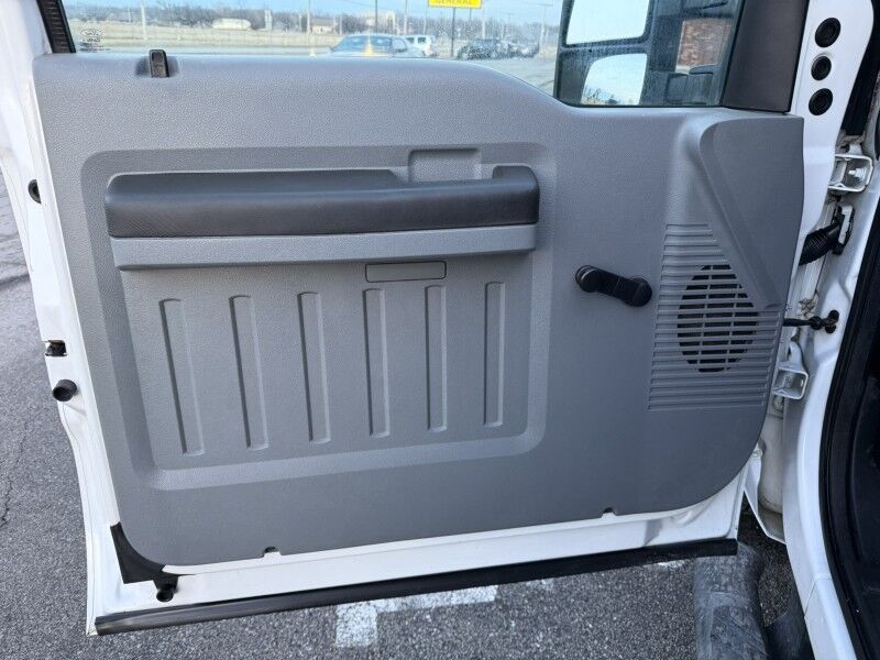 2016 Ford F-250 w/ Tommy Gate XL Collinsville OK