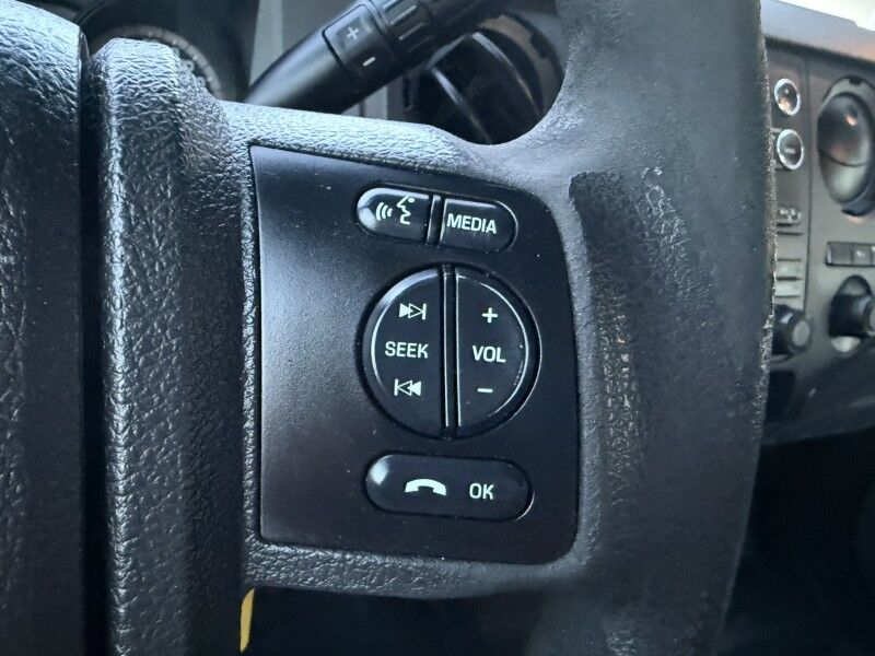 2016 Ford F-250 w/ Tommy Gate XL Collinsville OK