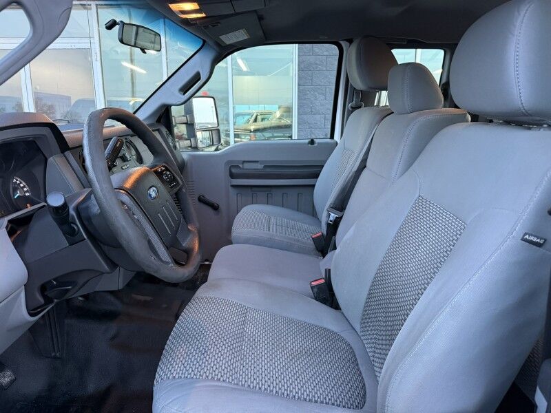 2016 Ford F-250 w/ Tommy Gate XL Collinsville OK