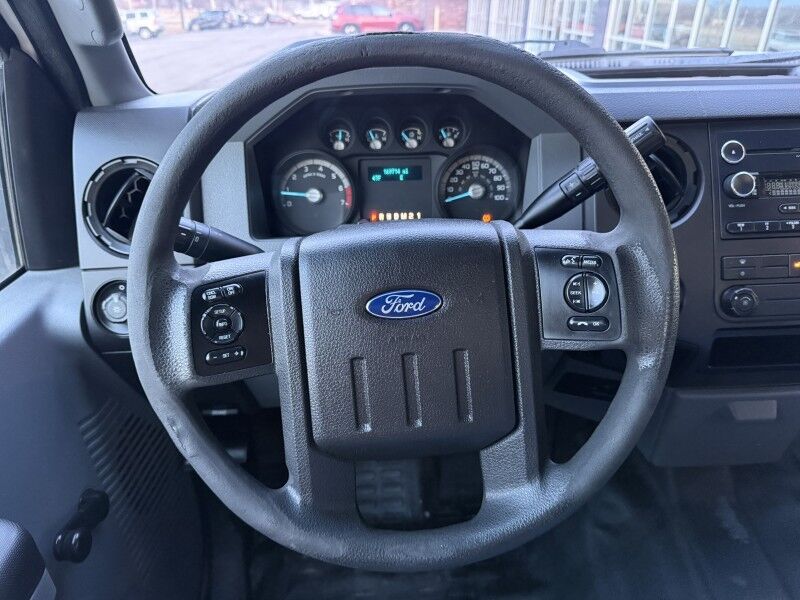2016 Ford F-250 w/ Tommy Gate XL Collinsville OK