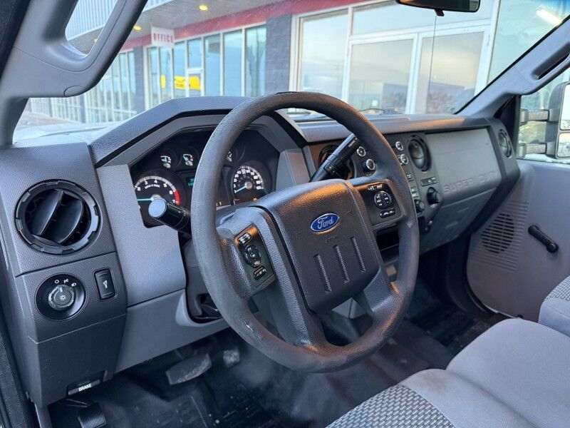 2016 Ford F-250 w/ Tommy Gate XL Collinsville OK