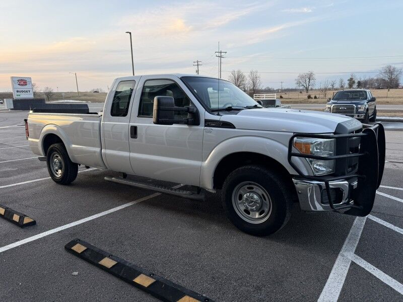 2016 Ford F-250 w/ Tommy Gate XL Collinsville OK