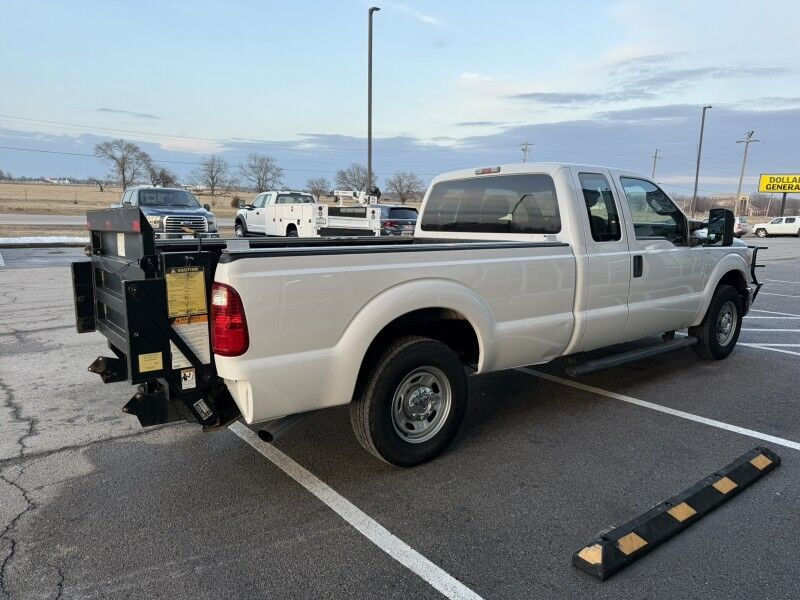 2016 Ford F-250 w/ Tommy Gate XL Collinsville OK