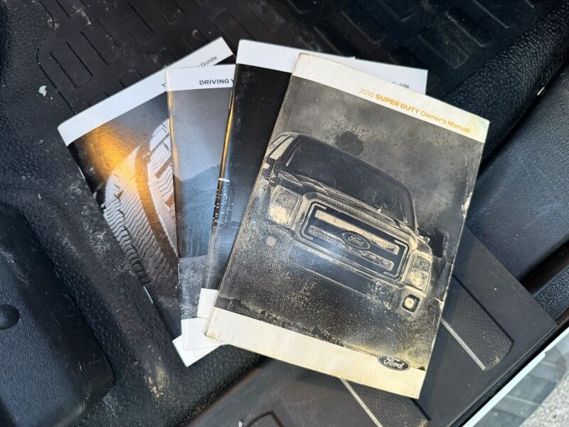 2016 Ford F-250 w/ Tommy Gate XL Collinsville OK