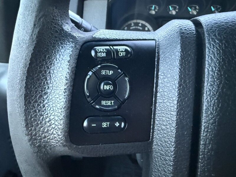 2016 Ford F-250 w/ Tommy Gate XL Collinsville OK
