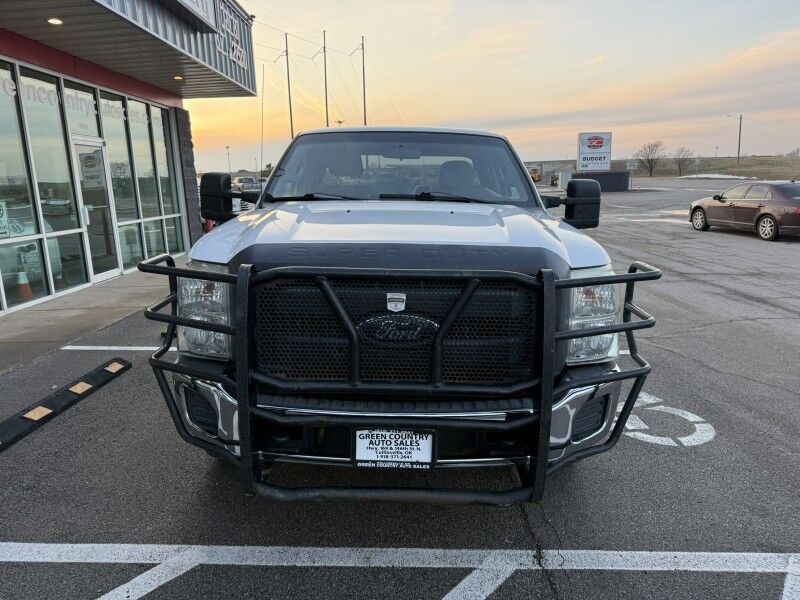 2016 Ford F-250 w/ Tommy Gate XL Collinsville OK