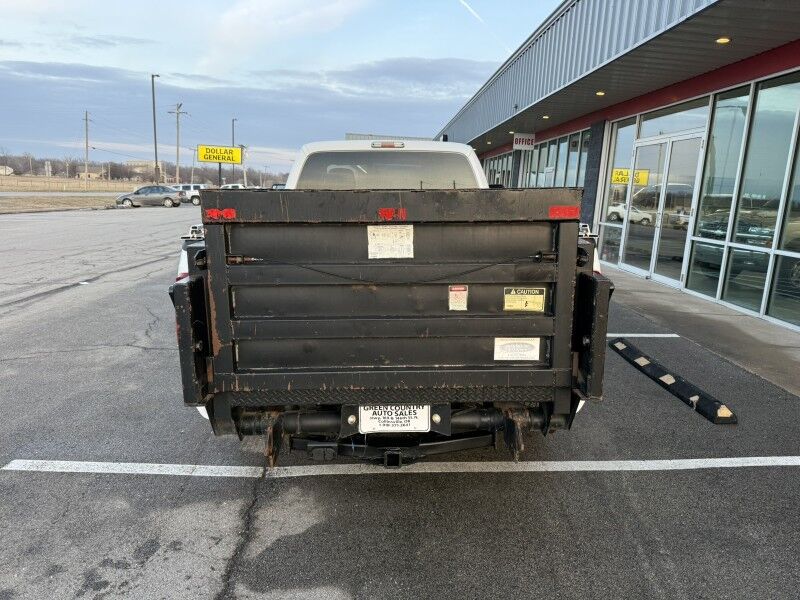 2016 Ford F-250 w/ Tommy Gate XL Collinsville OK