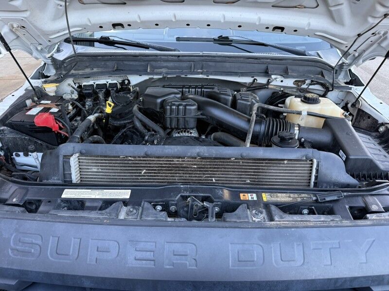 2016 Ford F-250 w/ Tommy Gate XL Collinsville OK