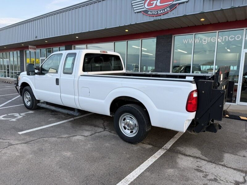 2016 Ford F-250 w/ Tommy Gate XL Collinsville OK