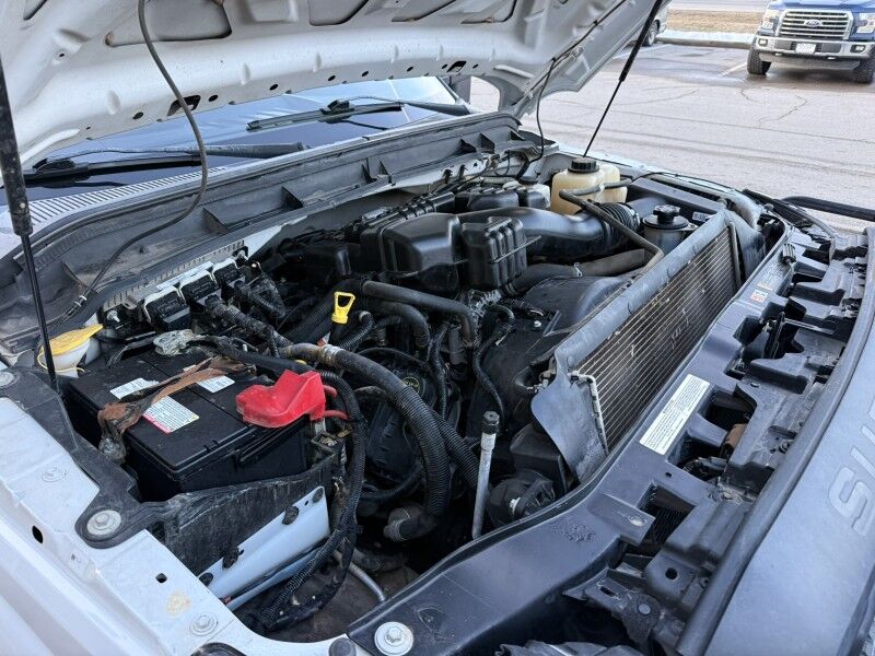 2016 Ford F-250 w/ Tommy Gate XL Collinsville OK