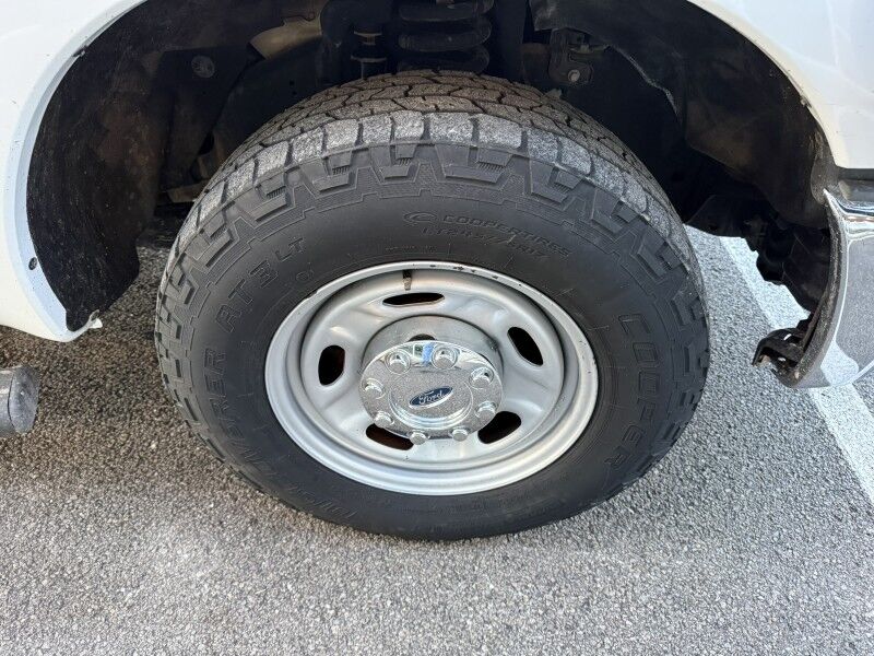 2016 Ford F-250 w/ Tommy Gate XL Collinsville OK