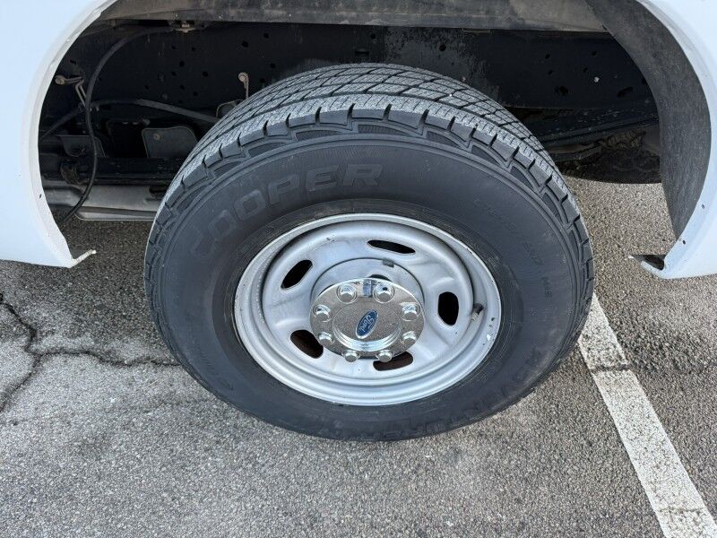 2016 Ford F-250 w/ Tommy Gate XL Collinsville OK