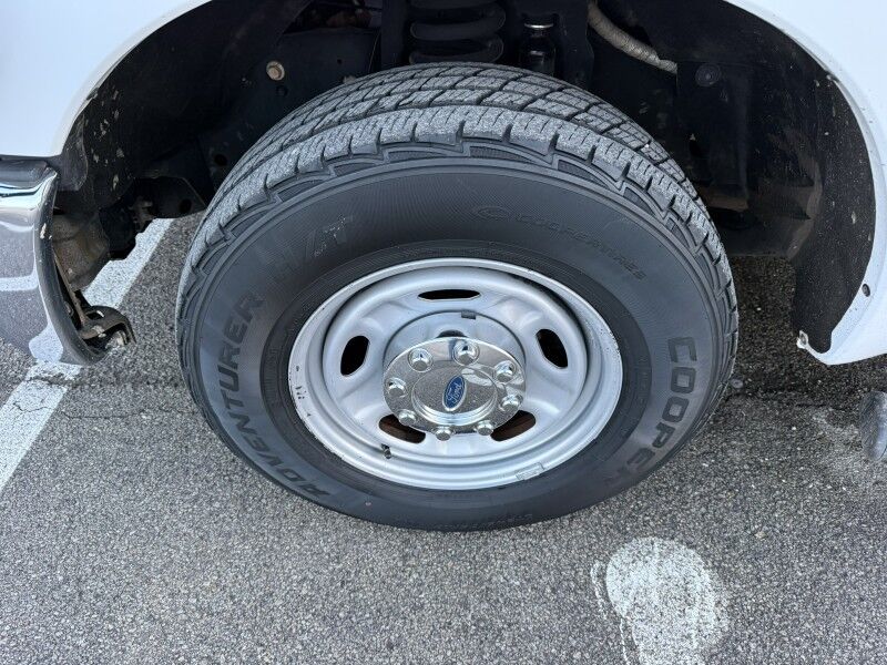 2016 Ford F-250 w/ Tommy Gate XL Collinsville OK