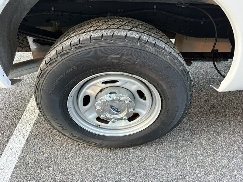 2016 Ford F-250 w/ Tommy Gate XL Collinsville OK