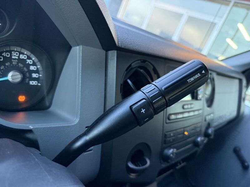 2016 Ford F-250 w/ Tommy Gate XL Collinsville OK