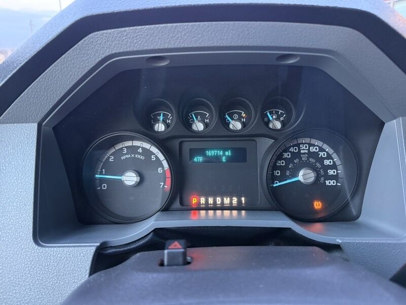 2016 Ford F-250 w/ Tommy Gate XL Collinsville OK