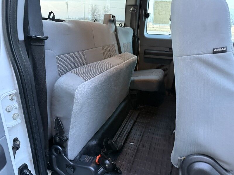 2016 Ford F-250 w/ Tommy Gate XL Collinsville OK