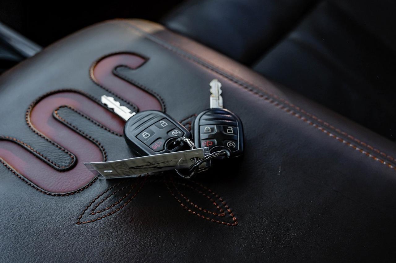 2016 Ford F-250SD King Ranch Richardson TX