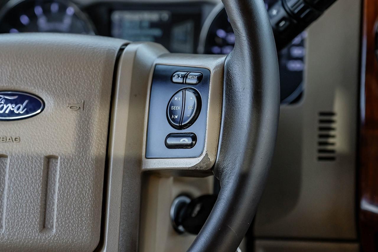 2016 Ford F-250SD King Ranch Richardson TX