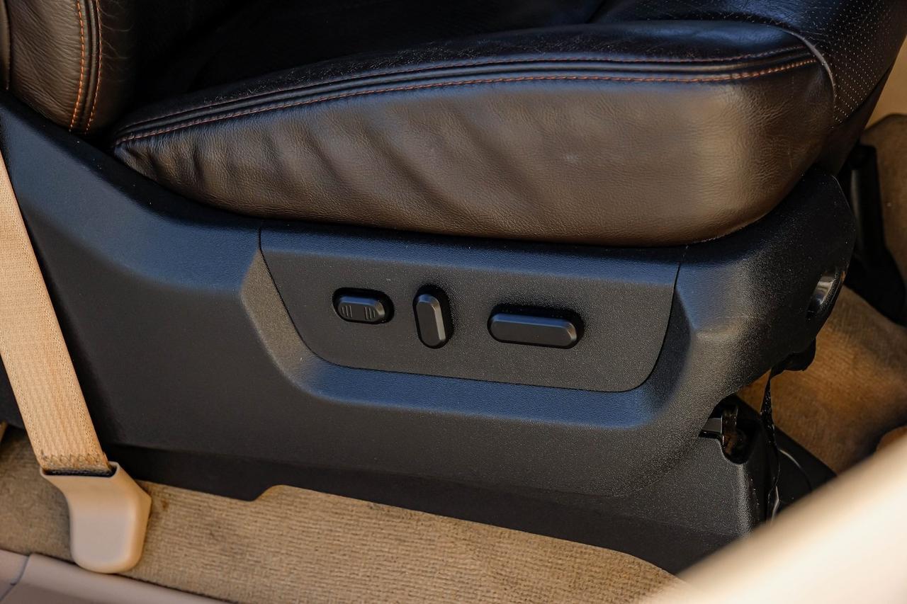 2016 Ford F-250SD King Ranch Richardson TX